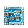 برد STM8L051F3 development board کویرالکترونیک برد STM8L051F3 development board کویرالکترونیک