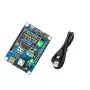 برد STM8L152K4 development board کویرالکترونیک