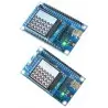 برد Stm32f072 board-کویر الکترونیک برد Stm32f072 board-کویر الکترونیک