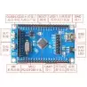 برد Stm32f072 board-کویر الکترونیک برد Stm32f072 board-کویر الکترونیک