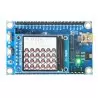 برد Stm32f072 board-کویر الکترونیک برد Stm32f072 board-کویر الکترونیک