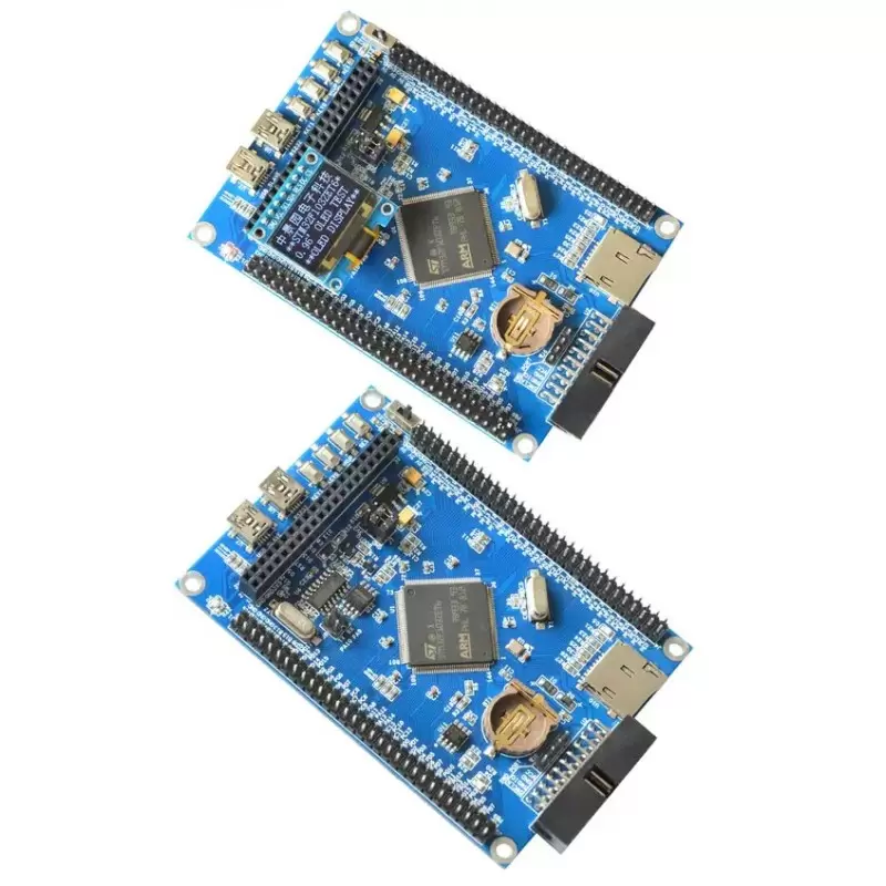 برد STM32F103ZET6 Development board