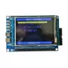 برد STM32F103ZET6 Development board برد STM32F103ZET6 Development board