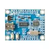 برد STM32F030F4P6 Core board -کویر الکترونیک برد STM32F030F4P6 Core board -کویر الکترونیک