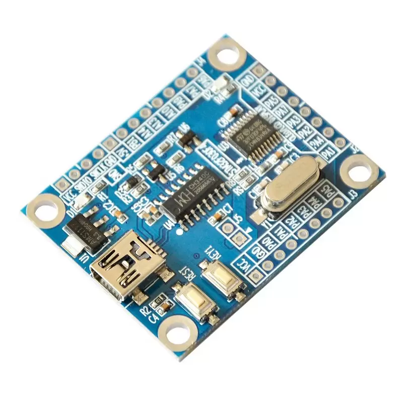 برد STM32F030F4P6 Core board -کویر الکترونیک