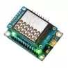برد STM32F030F4P6 Core board -کویر الکترونیک برد STM32F030F4P6 Core board -کویر الکترونیک