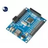 برد STM8S103K3T6C core board کویرالکترونیک برد STM8S103K3T6C core board کویرالکترونیک