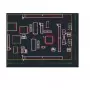  برد STM8L152K4 development board  کویرالکترونیک