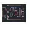 برد STM8L152K4 development board  کویرالکترونیک  برد STM8L152K4 development board  کویرالکترونیک
