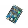  برد STM8L152K4 development board  کویرالکترونیک