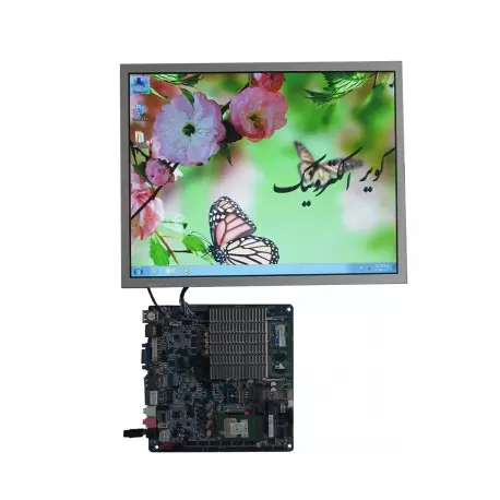 السیدی 15 اینچ     hm150x01-N01  lcd 15.0 inch - با رزولوشن   1024*768 - کویرالکترونیک السیدی 15 اینچ     hm150x01-N01  lcd 15.0 inch - با رزولوشن   1024*768 - کویرالکترونیک