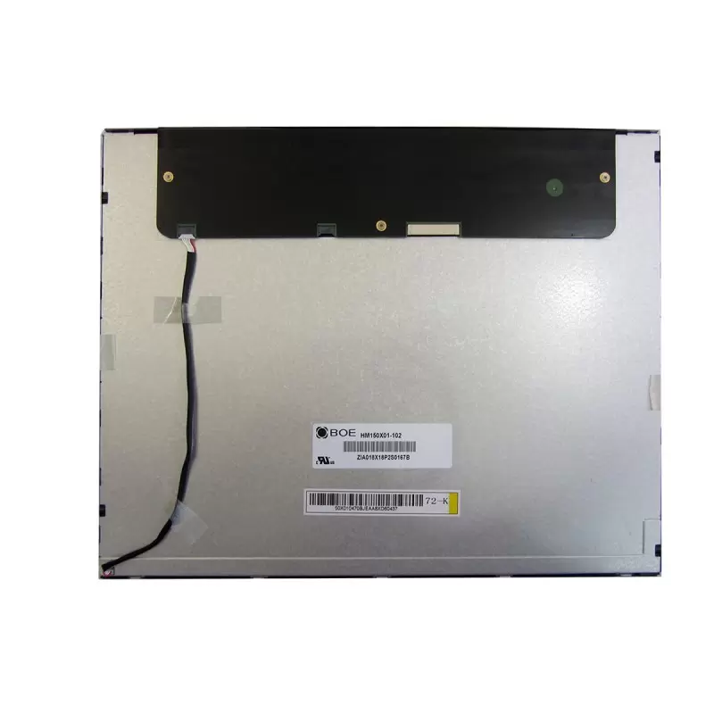 السیدی 15 اینچ hm150x01-N01 lcd 15.0 inch - با رزولوشن 1024*768 - کویرالکترونیک