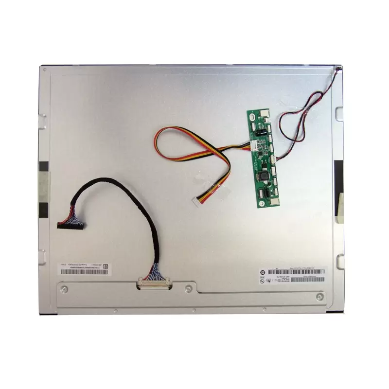 السیدی مربعی 19.0 اینچ   M190ETN01.0  lcd 19 inch- با رزولوشن   1024×1280-کویرالکترونیک