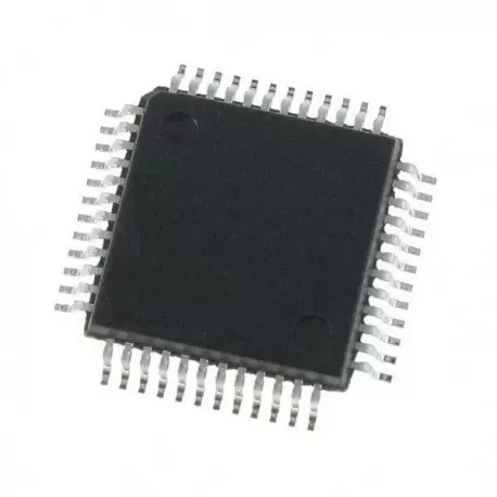 میکرو کنترلر STM32G431CBT6 - اورجینال - New and original+گارانتی کویرالکترونیک میکرو کنترلر STM32G431CBT6 - اورجینال - New and original+گارانتی کویرالکترونیک