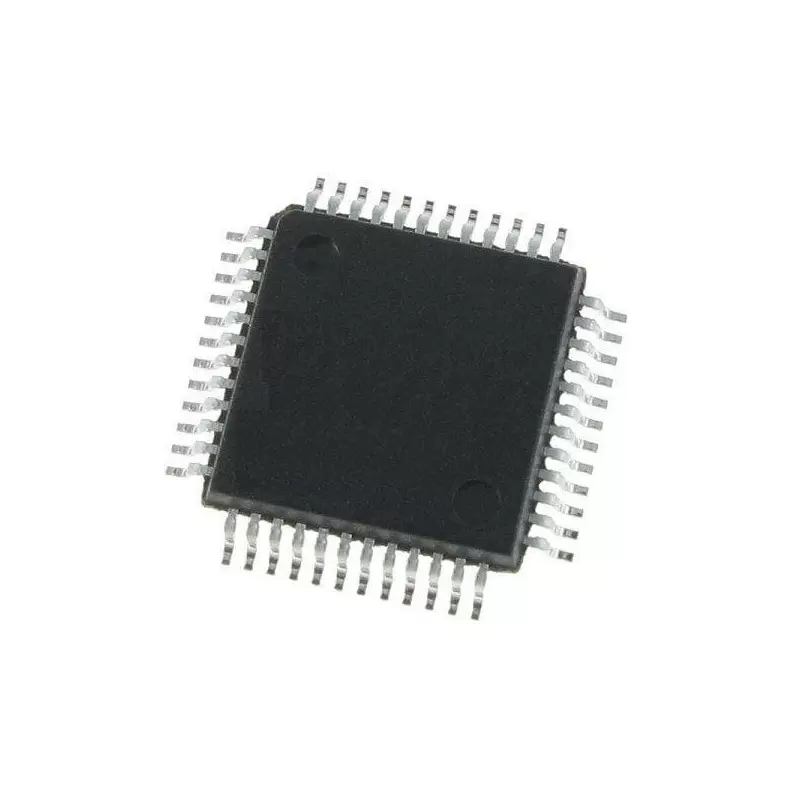 میکرو کنترلر STM32G431CBT6 - اورجینال - New and original+گارانتی کویرالکترونیک
