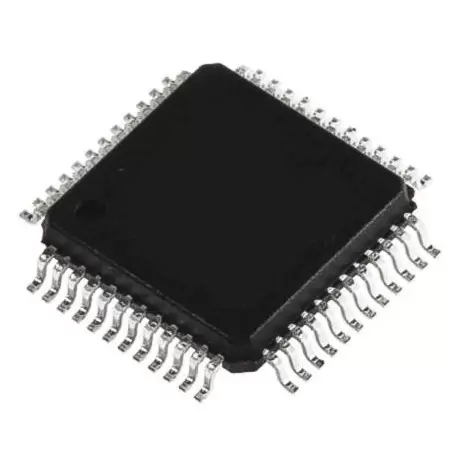 میکرو کنترلر STM32G474CET6 - اورجینال - New and original+گارانتی کویرالکترونیک میکرو کنترلر STM32G474CET6 - اورجینال - New and original+گارانتی کویرالکترونیک