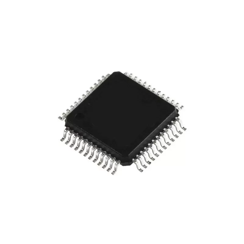 میکرو کنترلر STM32G474CET6 - اورجینال - New and original+گارانتی کویرالکترونیک