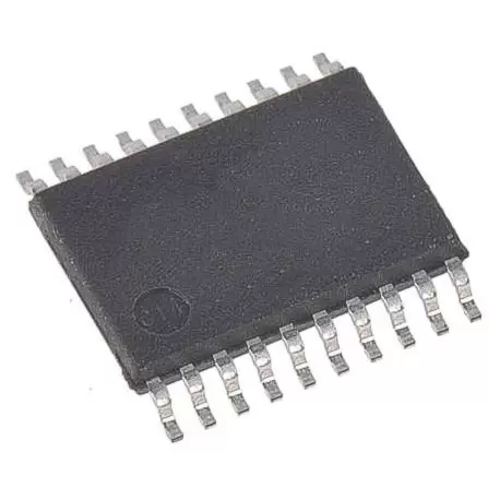 میکرو کنترلر STM32G031F8P6 - اورجینال - New and original+گارانتی کویرالکترونیک میکرو کنترلر STM32G031F8P6 - اورجینال - New and original+گارانتی کویرالکترونیک