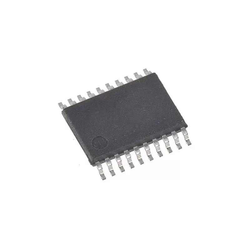 میکرو کنترلر STM32G031F8P6 - اورجینال - New and original+گارانتی کویرالکترونیک