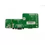درایوربرد تصویریEDP با ورودی  HDMI,VGA مخصوص  پنل  30پین - eDP HDMI VGA Audio LCD Controller Board