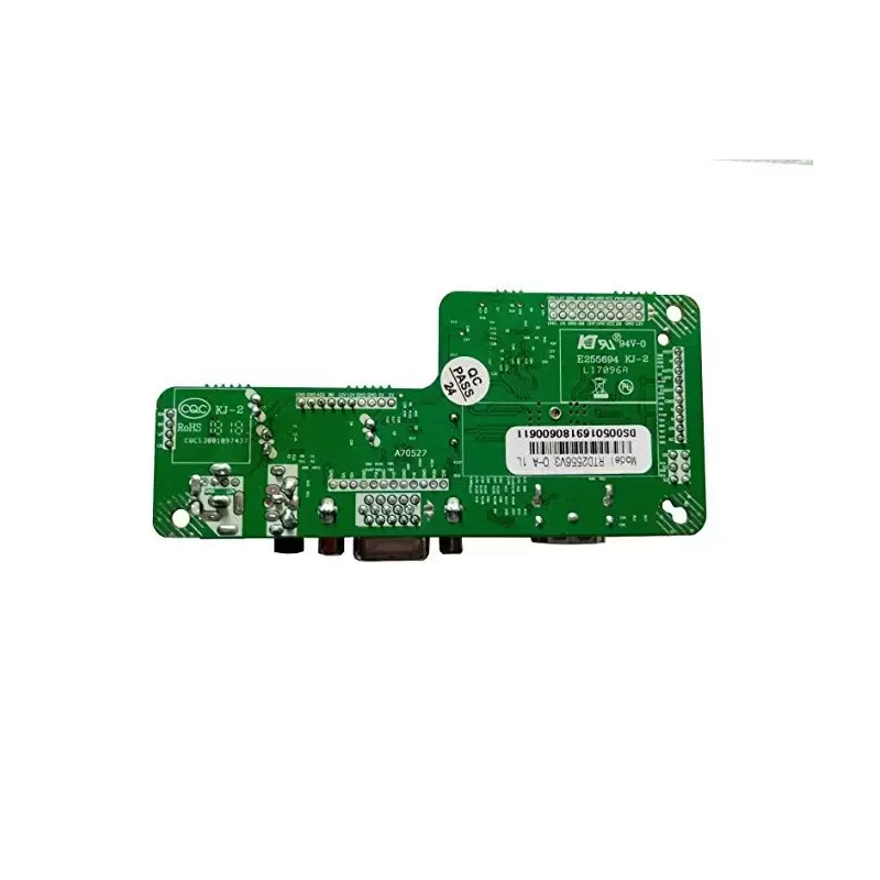 درایوربرد تصویریEDP با ورودی  HDMI,VGA مخصوص  پنل  30پین - eDP HDMI VGA Audio LCD Controller Board