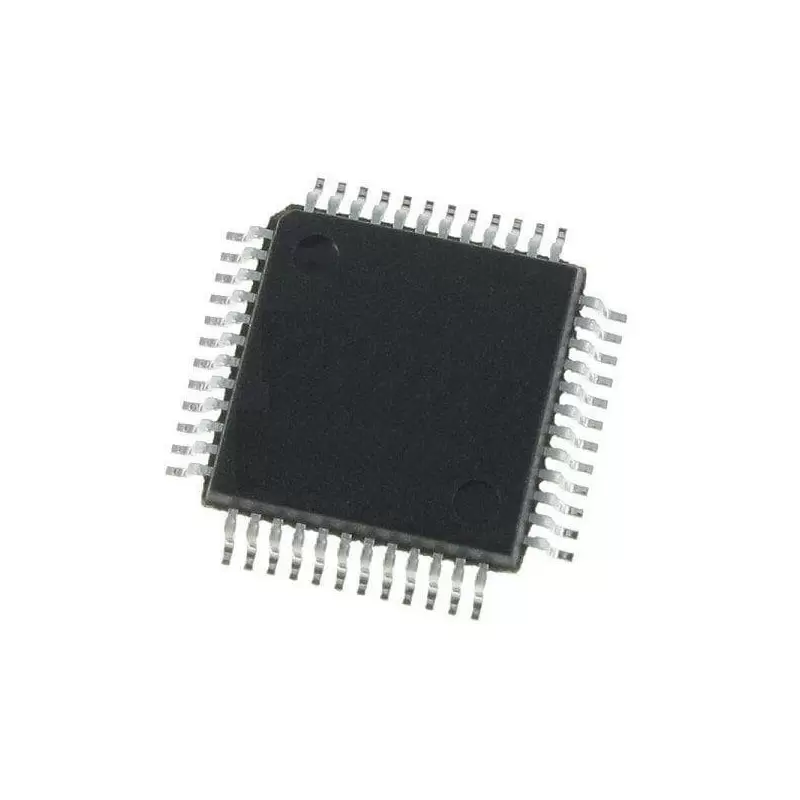 میکرو کنترلر STM32G031C8T6- اورجینال - New and original+گارانتی  کویرالکترونیک