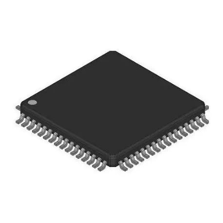 میکرو کنترلر STM32G474RET6 - اورجینال - New and original+گارانتی - کویرالکترونیک میکرو کنترلر STM32G474RET6 - اورجینال - New and original+گارانتی - کویرالکترونیک
