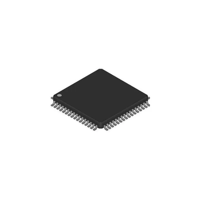 میکرو کنترلر STM32G474RET6 - اورجینال - New and original+گارانتی - کویرالکترونیک