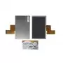 السیدی 5 اینچ با تاچ مقاومتی tftlcd 5.0 inch(new )800*480 - کویرالکترونیک