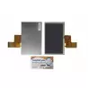 السیدی 5 اینچ با تاچ مقاومتی tftlcd 5.0 inch(new )800*480 - کویرالکترونیک السیدی 5 اینچ با تاچ مقاومتی tftlcd 5.0 inch(new )800*480 - کویرالکترونیک