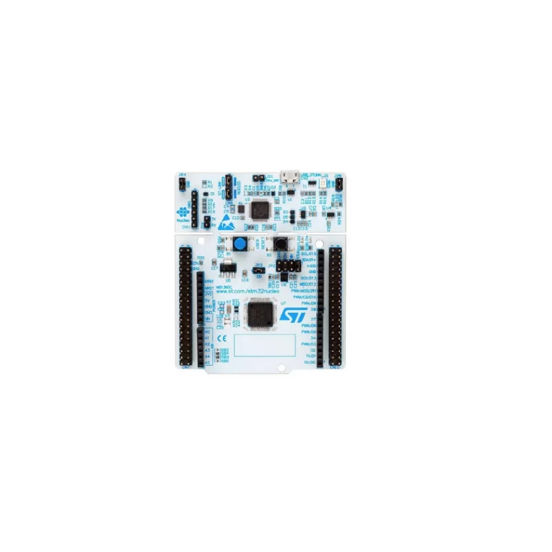 برد NUCLEO-G070RB ; کویرالکترونیک