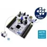 برد   NUCLEO-F103RB کویرالکترونیک برد   NUCLEO-F103RB کویرالکترونیک