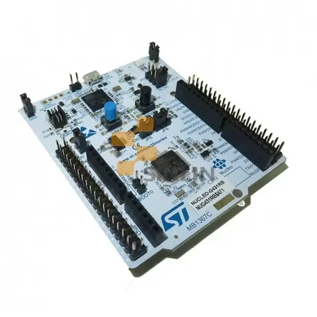 برد   NUCLEO-G431RB  کویرالکترونیک برد   NUCLEO-G431RB  کویرالکترونیک