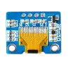 OLED 0.42 inch OLED Module White 70x40 IIC / SSD1306-کویرالکترونیک OLED 0.42 inch OLED Module White 70x40 IIC / SSD1306-کویرالکترونیک