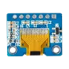 OLED 0.42 inch OLED Module White 70x40 IIC SPI / SSD1306 - کویر الکترونیک OLED 0.42 inch OLED Module White 70x40 IIC SPI / SSD1306 - کویر الکترونیک