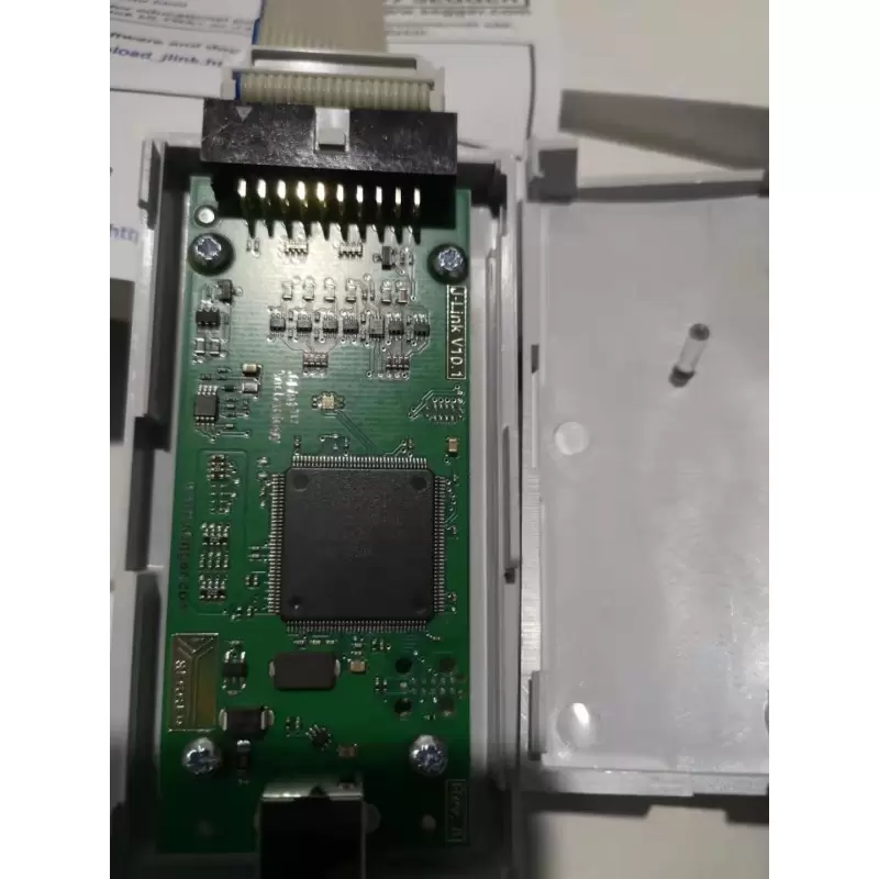 پروگرامر  و دیباگر j link edu پروگرارمر اورجینال original