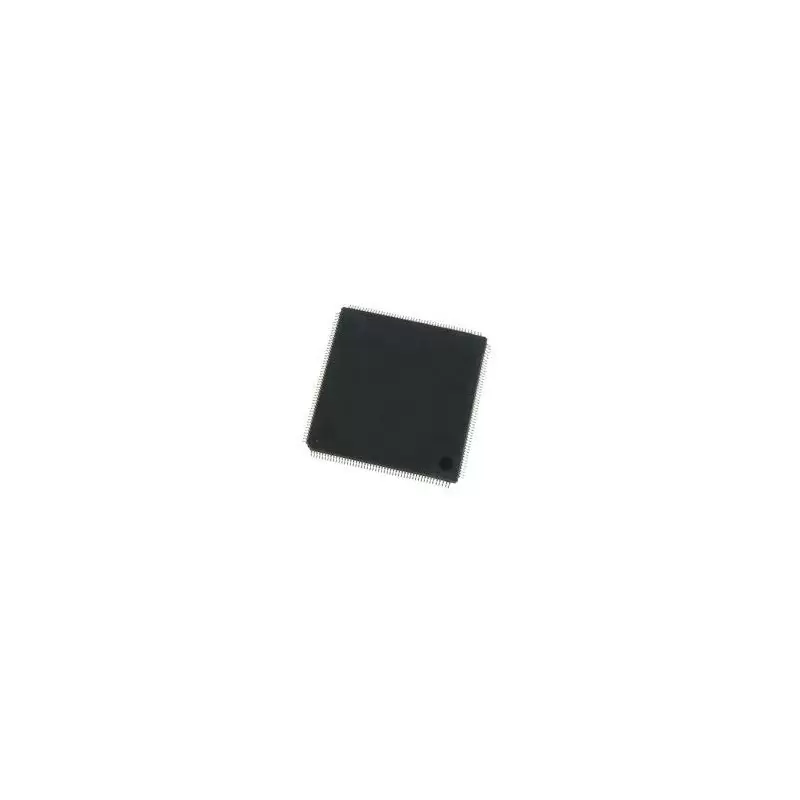 میکروکنترلر STM32F746BET6 اورجینال-New and original کویرالکترونیک