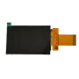 السیدی 3.5 اینچ بدون تاچ TFT LCD 3.5 inch Without Touch-HD-320x480-Parallel/SPI- ILI9488 - کویرالکترونیک