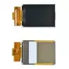 السیدی 2.8 اینچ TFT LCD 2.8 inch - HD-240x320 With Touch - ILI9341 - کویرالکترونیک