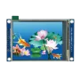 ماژول 2.8 اینچ با تاچ 2.8inch LCD display Module, 240x320- HD - SPI - ILI9341 - کویرالکترونیک