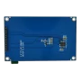 ماژول 2.8 اینچ با تاچ 2.8inch LCD display Module, 240x320- HD - SPI - ILI9341 - کویرالکترونیک