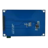 ماژول 2.8 اینچ با تاچ 2.8inch LCD display Module, 240x320- HD - SPI - ILI9341 - کویرالکترونیک ماژول 2.8 اینچ با تاچ 2.8inch LCD display Module, 240x320- HD - SPI - ILI9341 - کویرالکترونیک