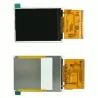 السیدی 2.8 اینچ TFT LCD 2.8 inch Without Touch-HD-240x320-Parallel - ILI9341 - کویرالکترونیک السیدی 2.8 اینچ TFT LCD 2.8 inch Without Touch-HD-240x320-Parallel - ILI9341 - کویرالکترونیک