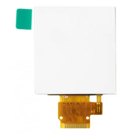 السیدی 1.54 اینچ TFT LCD 1.54 inch - 240x240 SPI - ST7789- کویر الکترونیک