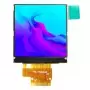 السیدی 1.54 اینچ TFT LCD 1.54 inch - 240x240 SPI - ST7789- کویر الکترونیک