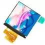 السیدی 1.54 اینچ TFT LCD 1.54 inch - 240x240 SPI - ST7789- کویر الکترونیک