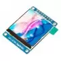 ماژول 1.54 اینچ 1.54inch LCD display Module, 240x240 SPI - ST7789 - کویرالکترونیک