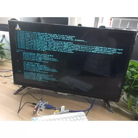 برد لینوکسی  C-SKY Linux - ارزان قیمت کویرالکترونیک