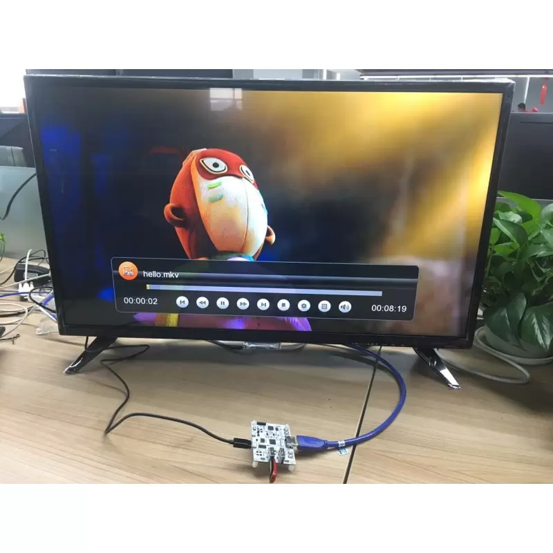 برد لینوکسی  C-SKY Linux - ارزان قیمت کویرالکترونیک