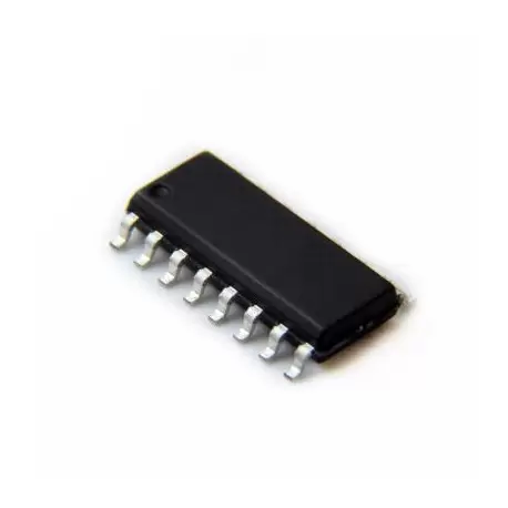 آیسی SP3232EEN/TR اورجینال -New and original+گارانتی -کویرالکترونیک